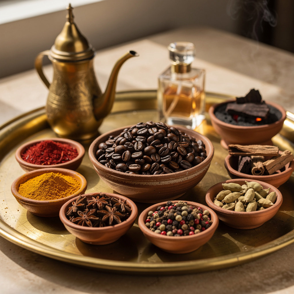 منتجات فاخرة إضافية