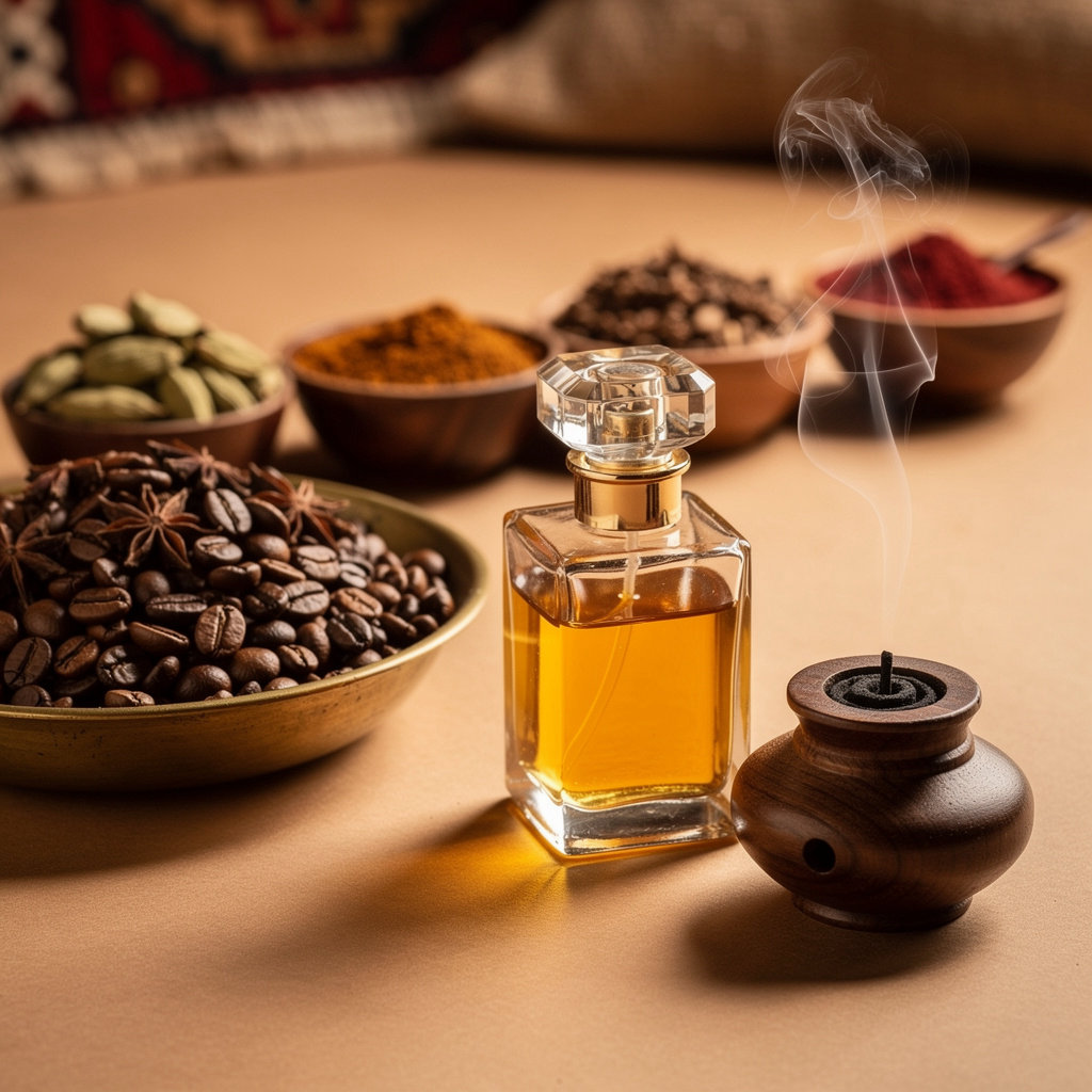 منتجات فاخرة إضافية