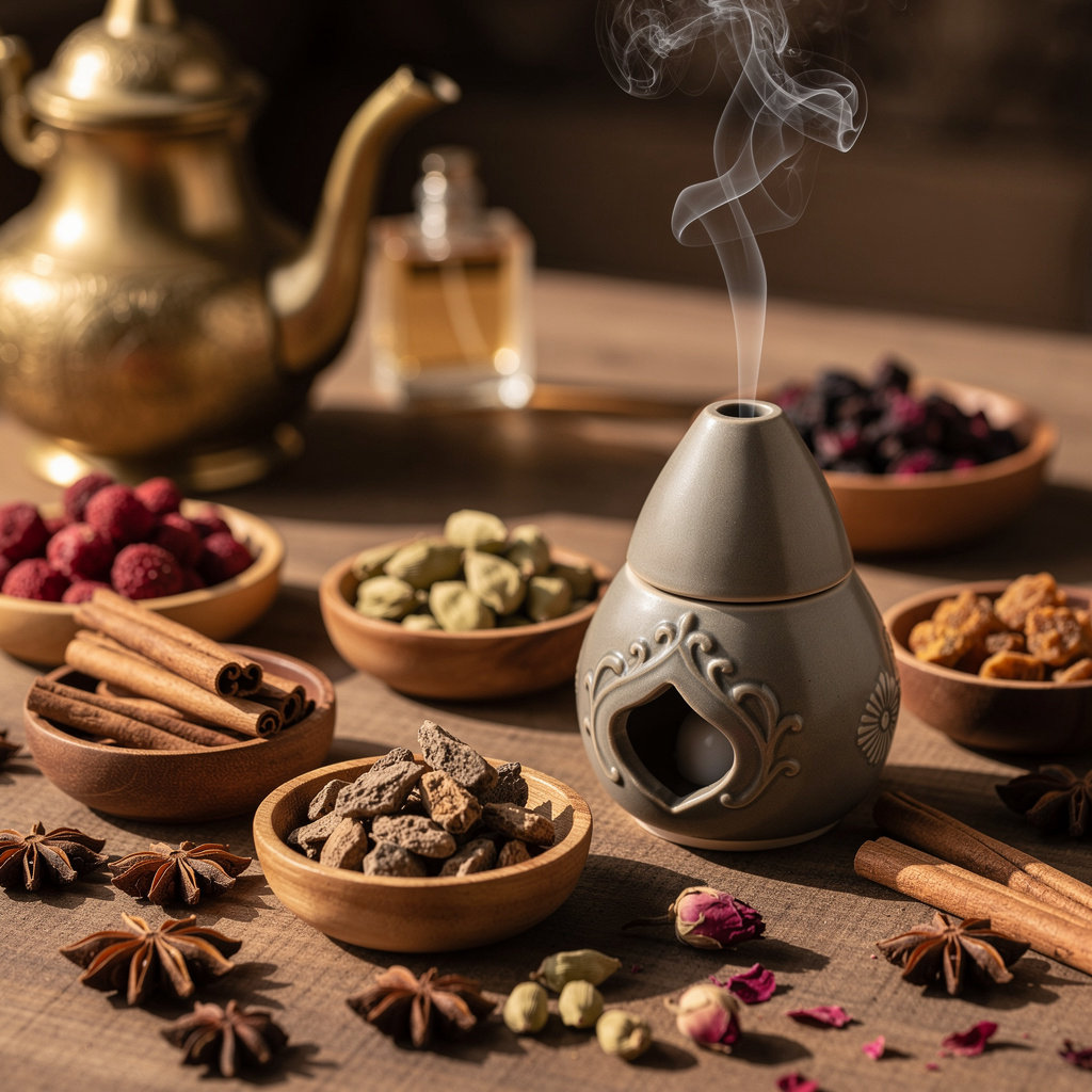 منتجات فاخرة إضافية